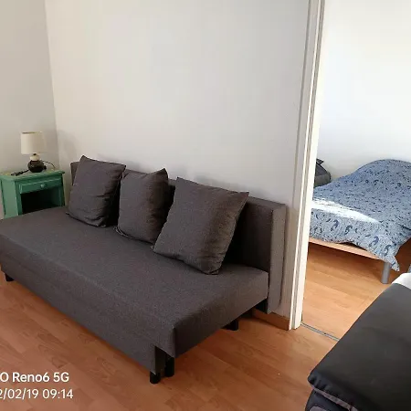 Sawan Apartment *
