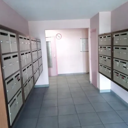 Sawan Apartment *
