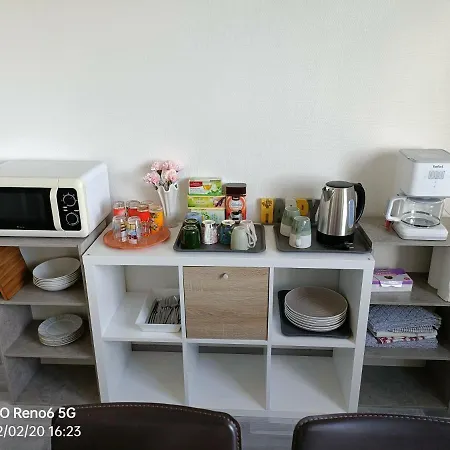 Apartment Sawan *
