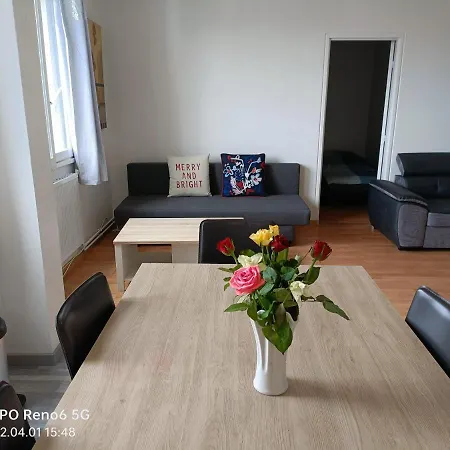Sawan Apartment