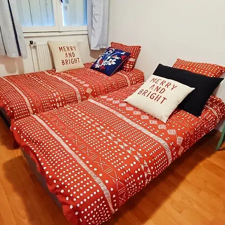 Sawan Apartment