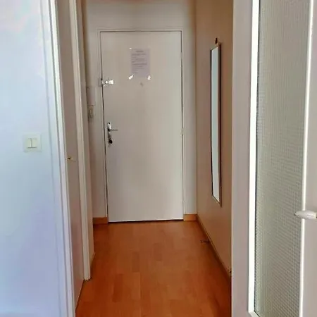 Apartment Sawan *