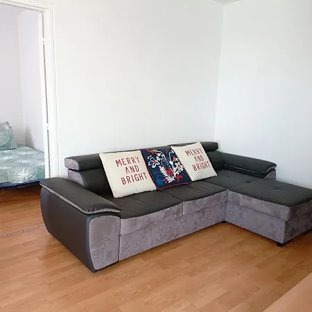 Apartamento Sawan *