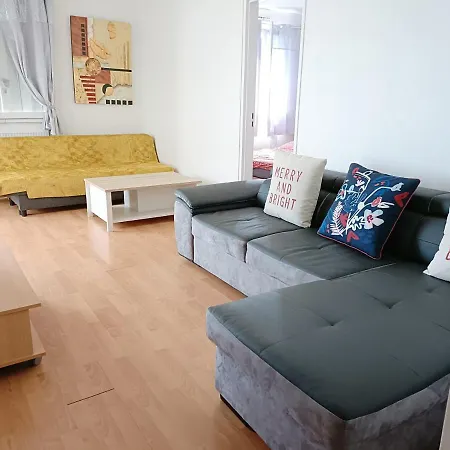 Sawan Apartment *