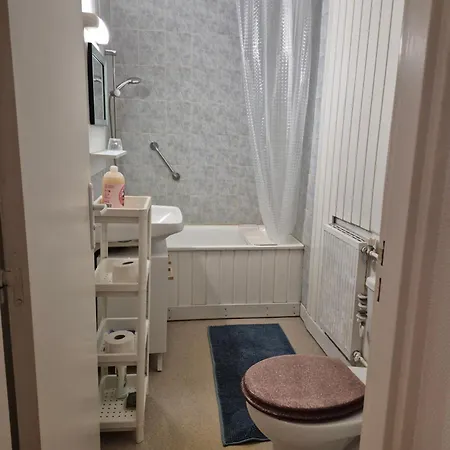 Sawan Apartment *